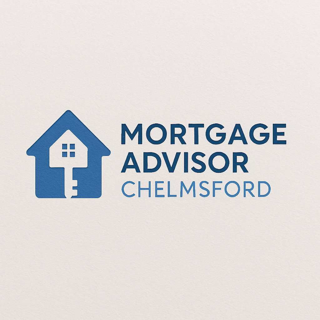 Mortgage Advisor Chelmsford Logo